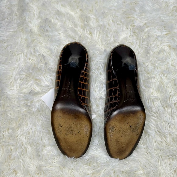 🔥FLASH SALE $139🔥 Guiseppe Zanotti shoes-Excellent condition! - Picture 5 of 5